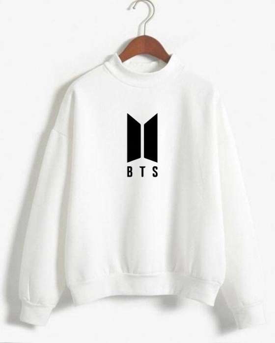 2019 Summer Sweatshirt Sweat Shirt O Neck Full Sleeves Tee Shirt Round Neck Cotton TShirt Casual Tshirt Black TShirt 66