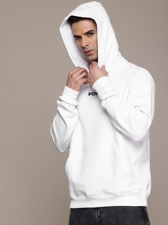 Hooded Sweatshirt for Men – Comfortable Cotton Pullover Hoodie in Pakistan | DENIMS