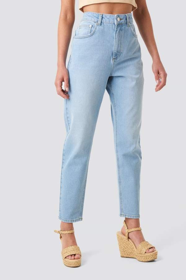 Women Skinny Fit Mid-Rise Clean Look Stretchable Jeans
