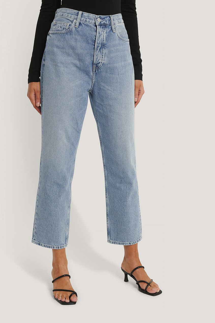 Dad Jean - DENIMS 