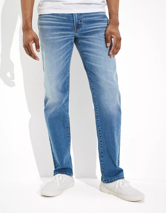 Original Straight Jeans For Men - DENIMS 