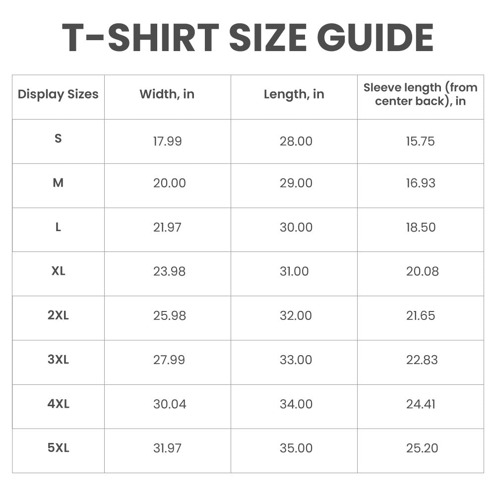 Dress For The Ride Printed Graphic T-Shirt for Men