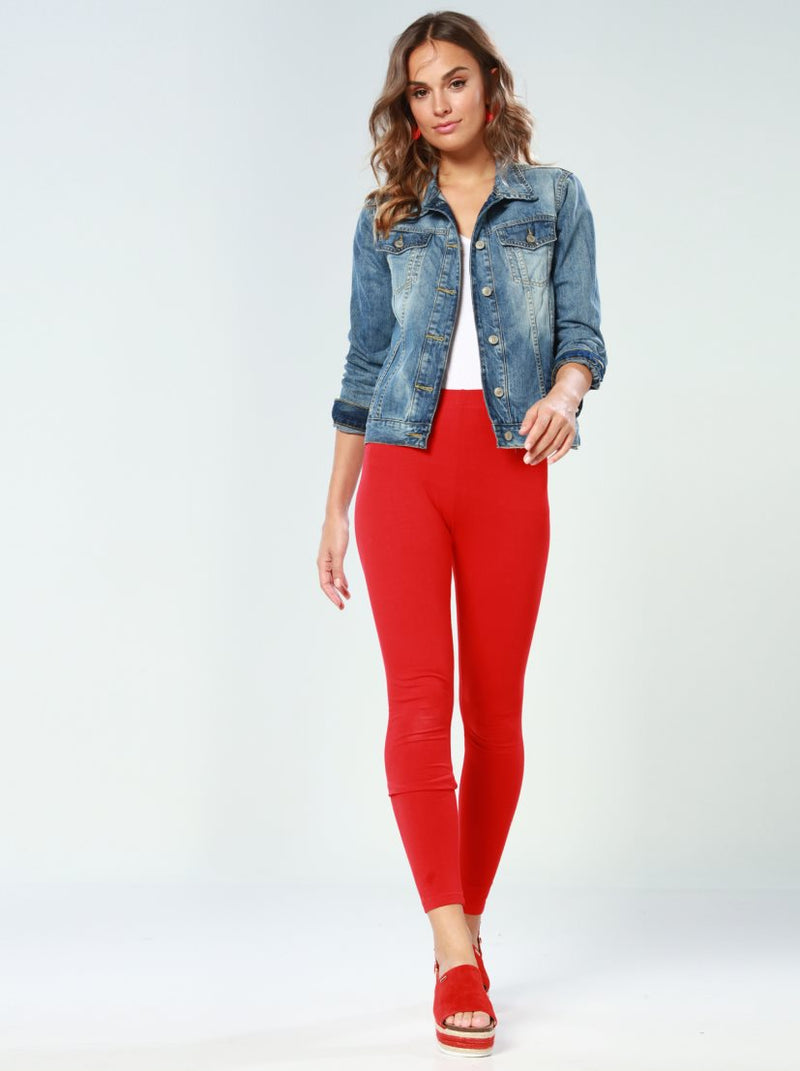 Women Blue Solid Jacket - DENIMS 