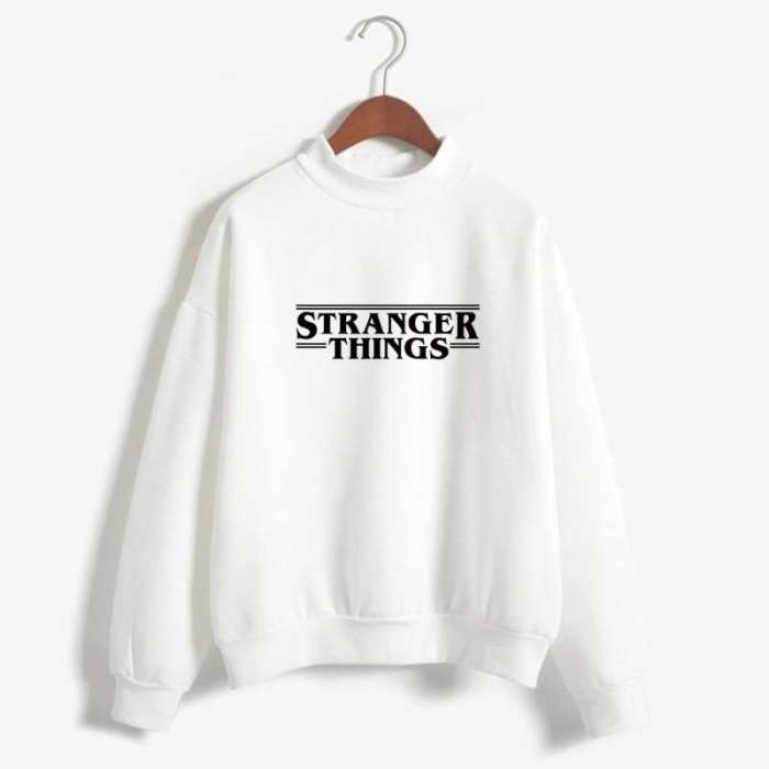 Stranger Things Sweatshirt 366