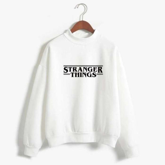 Stranger Things Sweatshirt 366