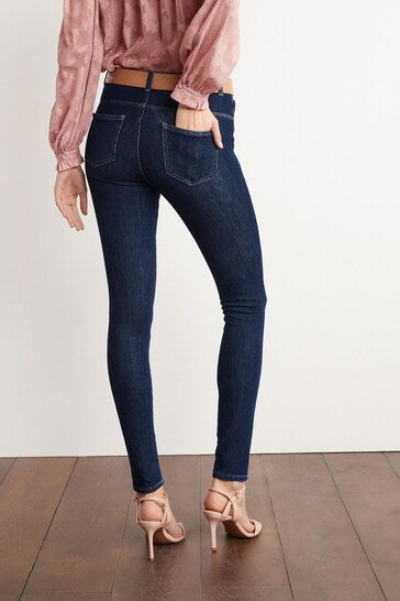 360° Stretch Slim Jeans