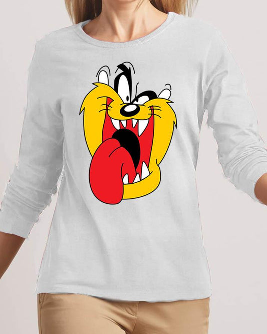 Angry Dog New Fashion White High Graphic Excellent Quality T - shirt - DENIMS - Tops & T - Shirts - 
