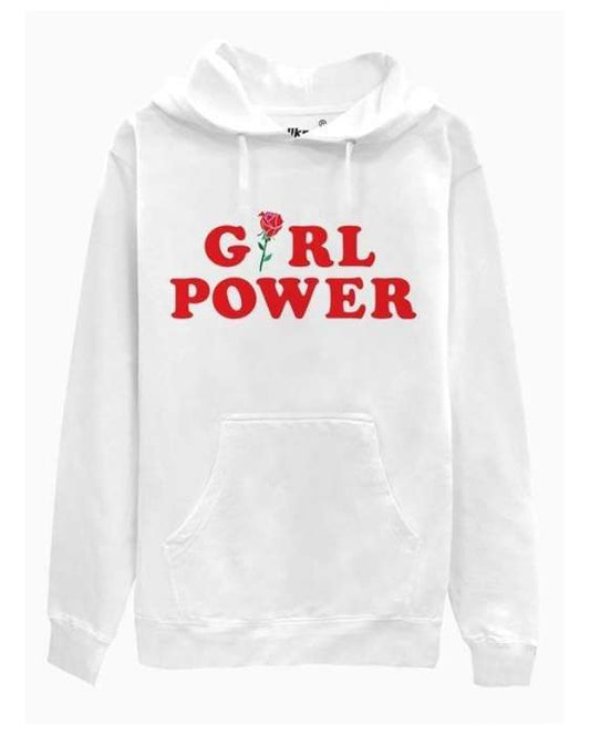 White power for womens both