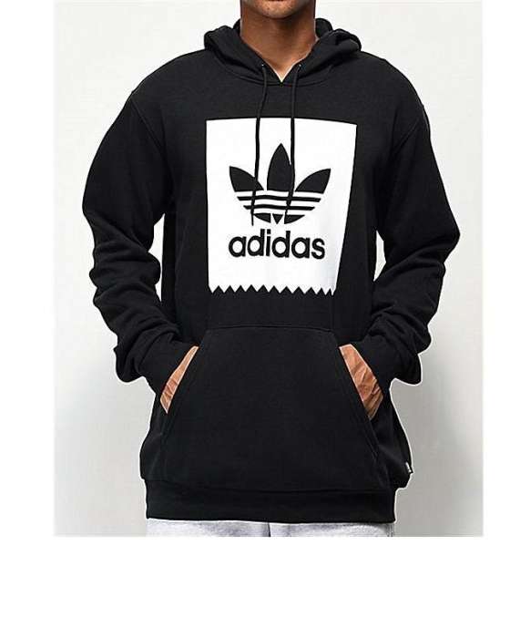 Black ADD printed hoodie for womens both - DENIMS - Hoodies & Sweatshirts - 