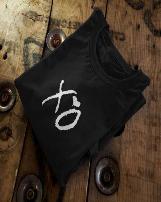 Black XO print Sweat Shirt for womens - DENIMS - Hoodies & Sweatshirts - 