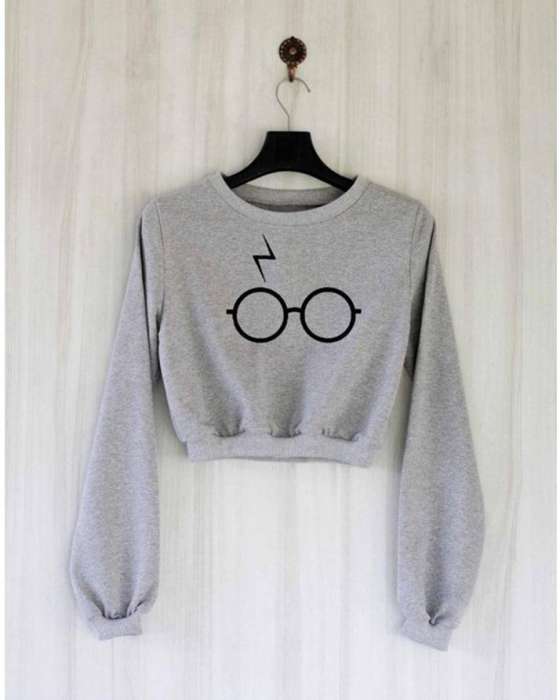 BTS 100% Fleece Round necked Women printed Sweatshirt - DENIMS - Hoodies & Sweatshirts - 