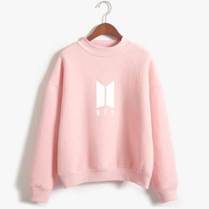 BTS Sweatshirt 137 - DENIMS - Hoodies & Sweatshirts - 