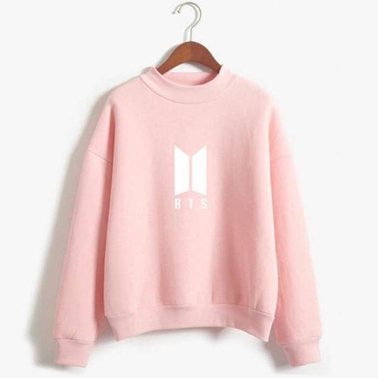 BTS Sweatshirt 137 - DENIMS - Hoodies & Sweatshirts - 