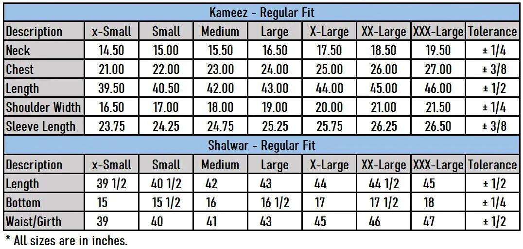 Cream Coconut Butter: Refined Shalwar Kameez - DENIMS - Shalwar Kameez - 