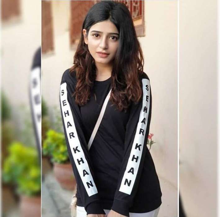 Customize Name Two Side Printed Sweatshirt - DENIMS - Hoodies & Sweatshirts - 