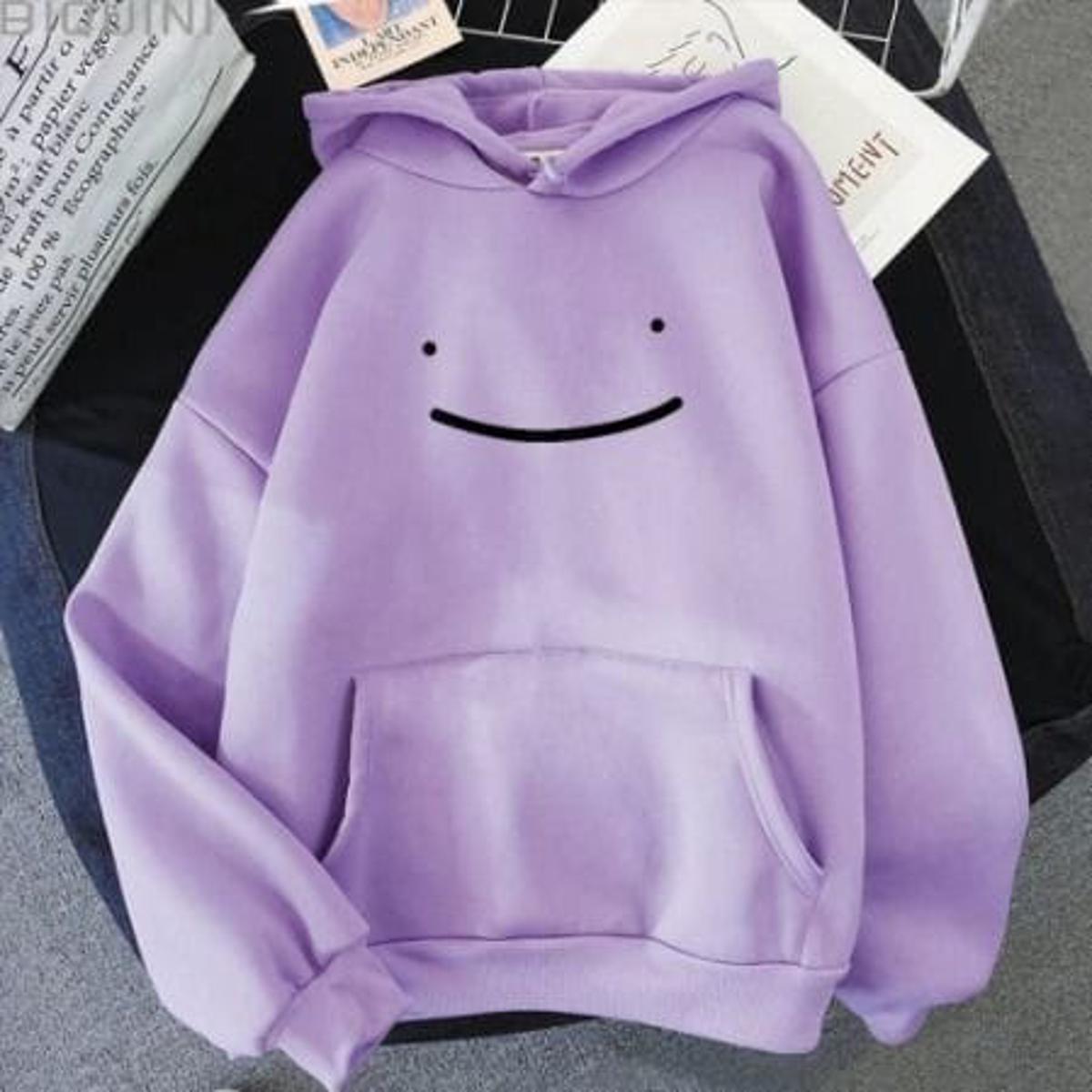 Dream Smp Hoodie Women Aesthetic Oversized Hoodie Harajuku Sweatshirt Men/Female long Sleeves Clothes Fashion Kpop Wram - DENIMS - Hoodies & Sweatshirts - 