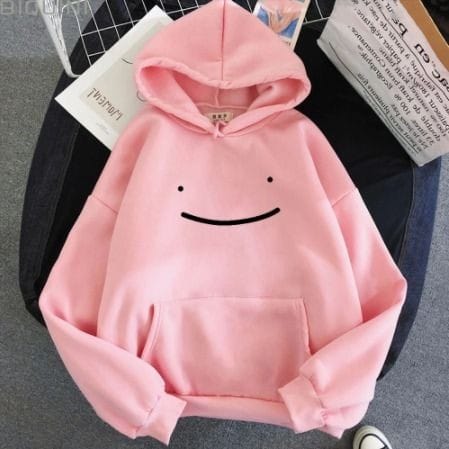 Dream Smp Hoodie Women Aesthetic Oversized Hoodie Harajuku Sweatshirt Men/Female long Sleeves Clothes Fashion Kpop Wram - DENIMS - Hoodies & Sweatshirts - 