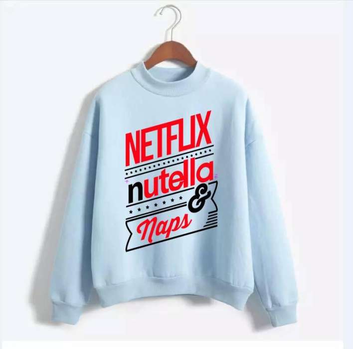 Sweatshirt For Women