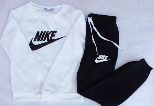 Endorsement Sports Casual Tracksuit for women - DENIMS - Hoodies & Sweatshirts - 