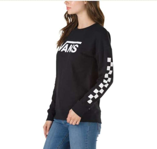 Fashilady printed sweatshirt 395 - DENIMS - Hoodies & Sweatshirts - 