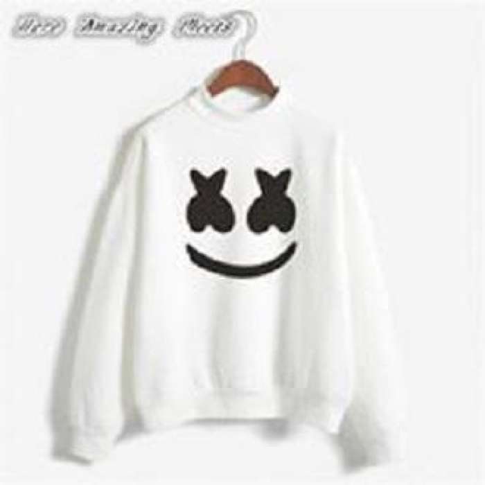 Fit Right Sweetshirt For Women - DENIMS - Hoodies & Sweatshirts - 