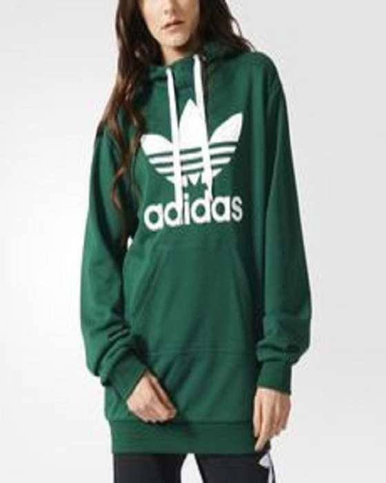 Fleece Hoddie For Women - DENIMS - Hoodies & Sweatshirts - 