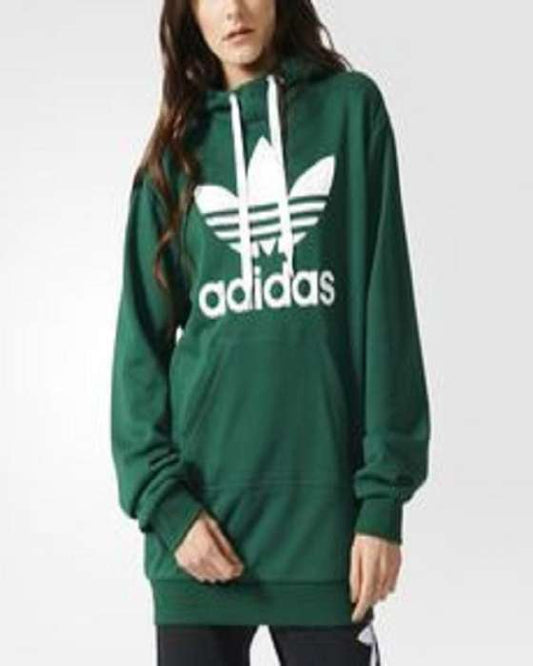 Fleece Hoddie For Women - DENIMS - Hoodies & Sweatshirts - 