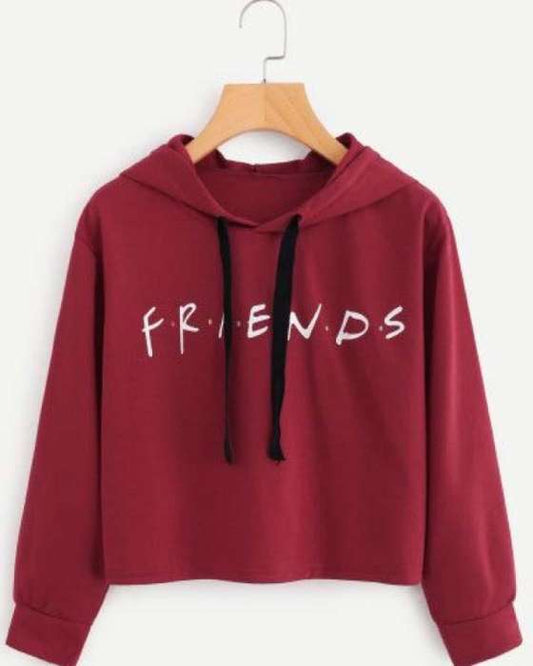Friends hoodie For and women - DENIMS - Hoodies & Sweatshirts - 