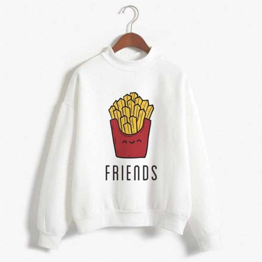 Friends Sweatshirt 150 - DENIMS - Hoodies & Sweatshirts - 