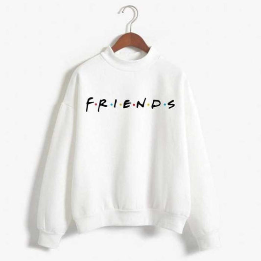 Friends Sweatshirt 692 - DENIMS - Hoodies & Sweatshirts - 