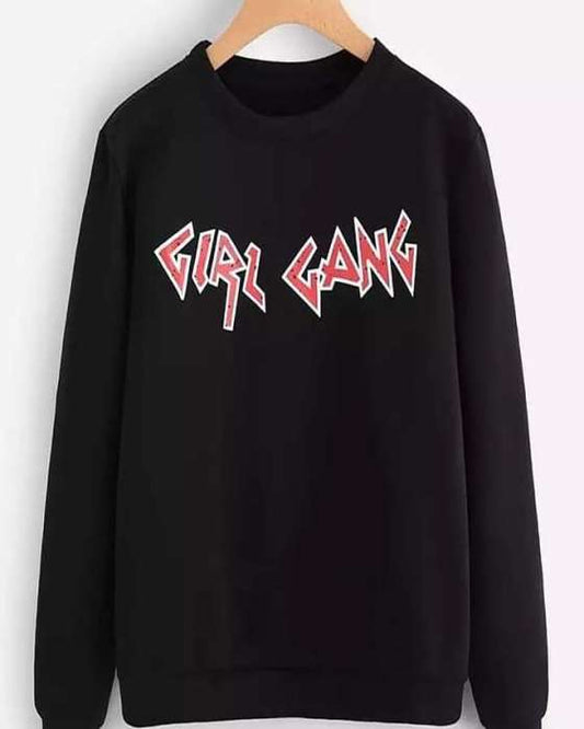 GANG Sweat Shirt For womens - DENIMS - Hoodies & Sweatshirts - 
