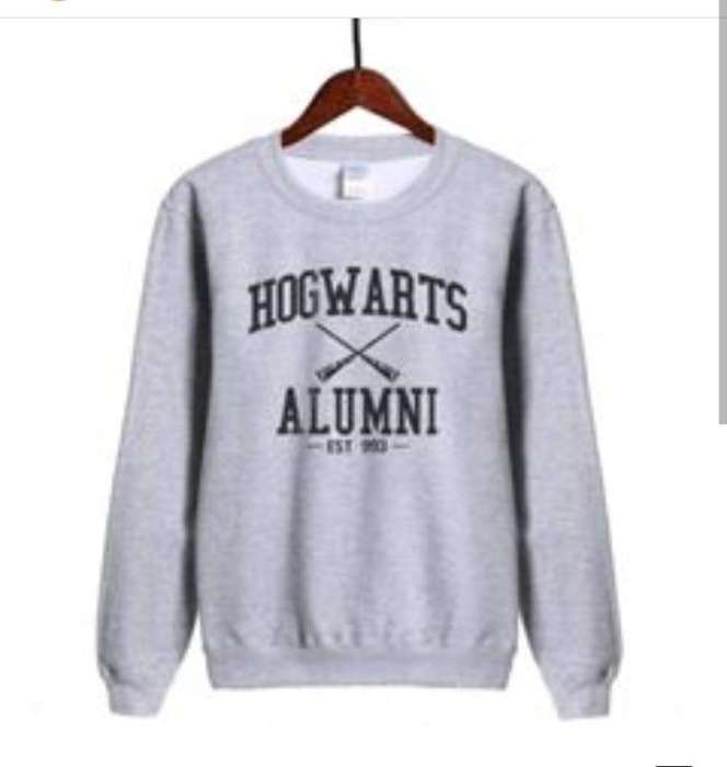grey hogwarts alumni sweatshirt for women export quality - DENIMS - Hoodies & Sweatshirts - 