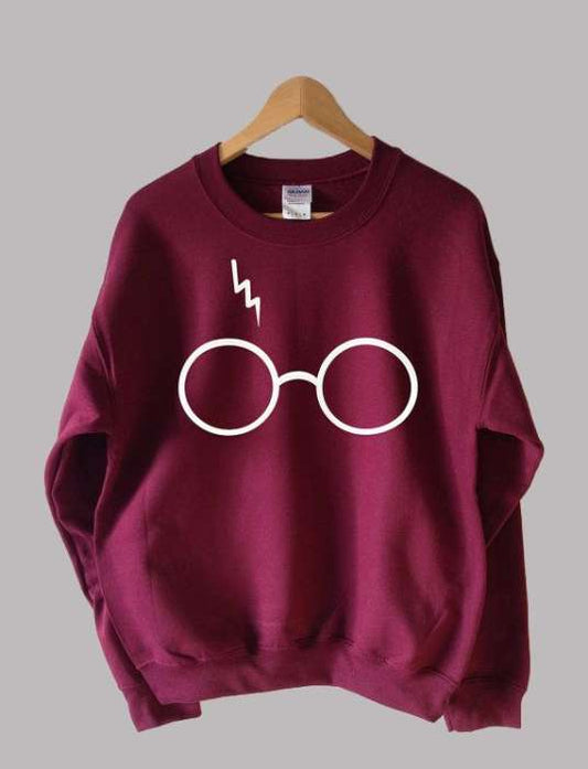 Har Maal Harry Potter Sweatshirt for womens - DENIMS - Hoodies & Sweatshirts - 