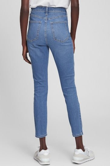 HB High Waisted Favourite Jegging - DENIMS - Jeggings & Leggings - 