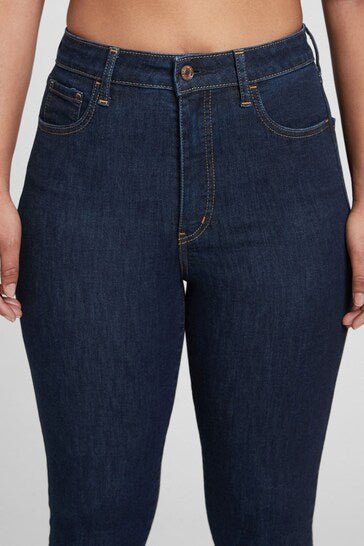 HB High Waisted Universal Jegging - DENIMS - Jeggings & Leggings - 