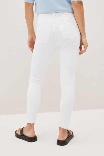 HB High Waisted Universal Jeggings - DENIMS - Jeggings & Leggings - 