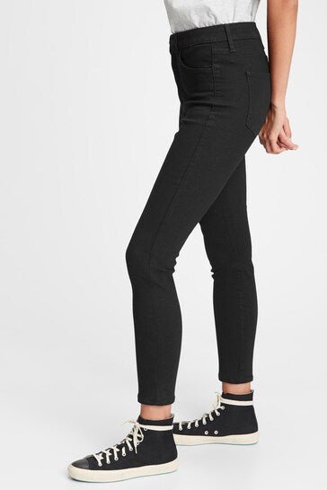 HB High Waisted Universal Jeggings - DENIMS - Jeggings & Leggings - 