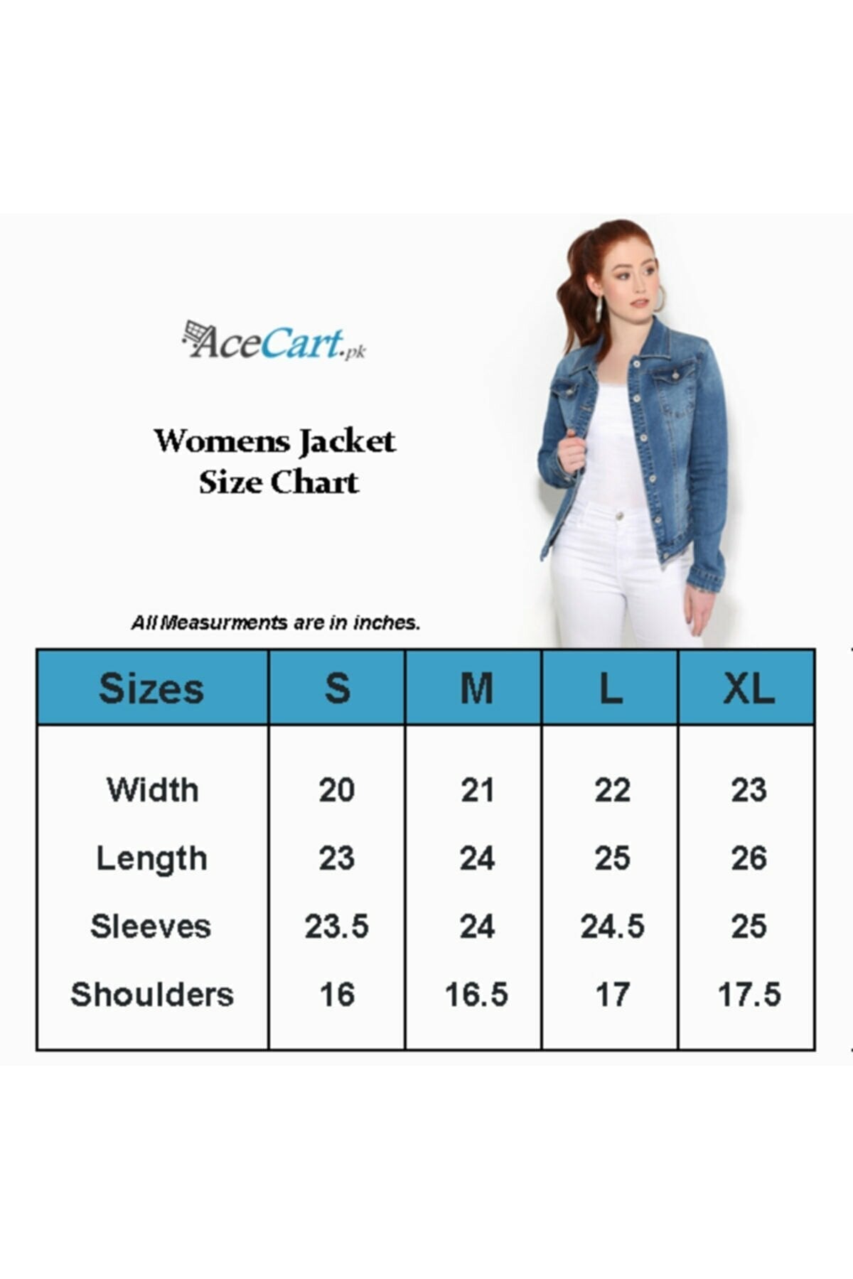 Shearling Trucker Women Leather Jacket