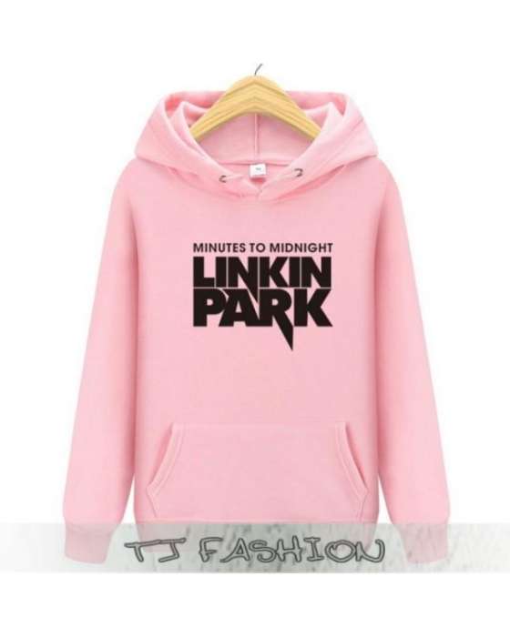 Linkin park hoodie For and women - DENIMS - Hoodies & Sweatshirts - 