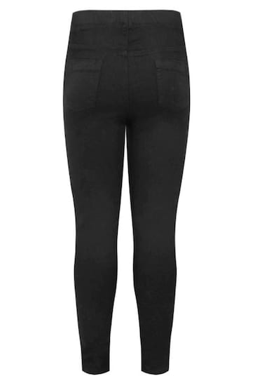 Long Tall Sally Jenny Jeggings - DENIMS - Jeggings & Leggings - 