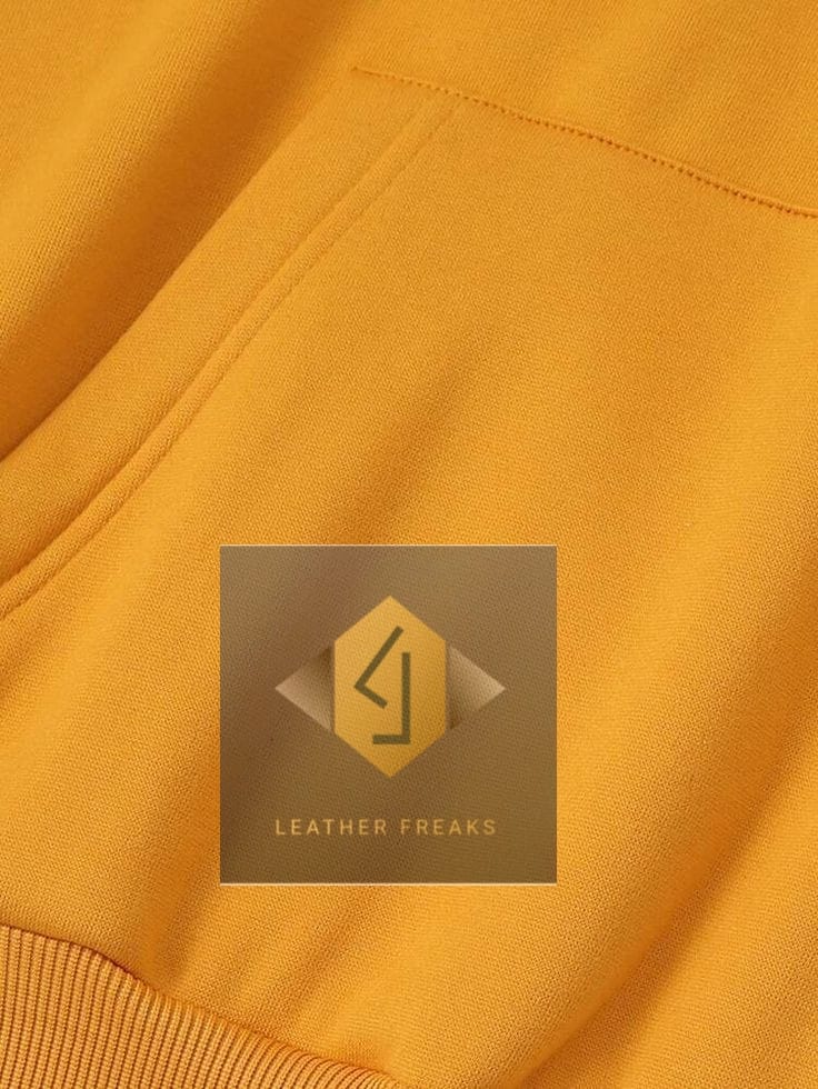 Love Printed Fleece Full Sleeves Pull Over Hoodie For Women - DENIMS - Hoodies & Sweatshirts - 