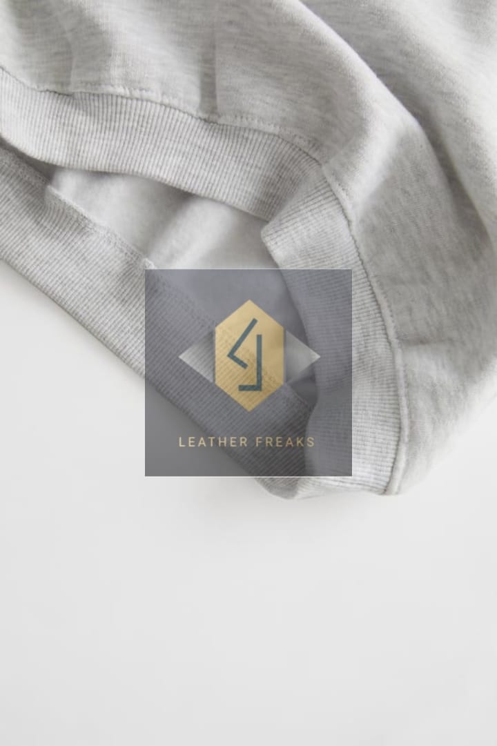 Love Printed Fleece Full Sleeves Pull Over Hoodie For Women - DENIMS - Hoodies & Sweatshirts - 