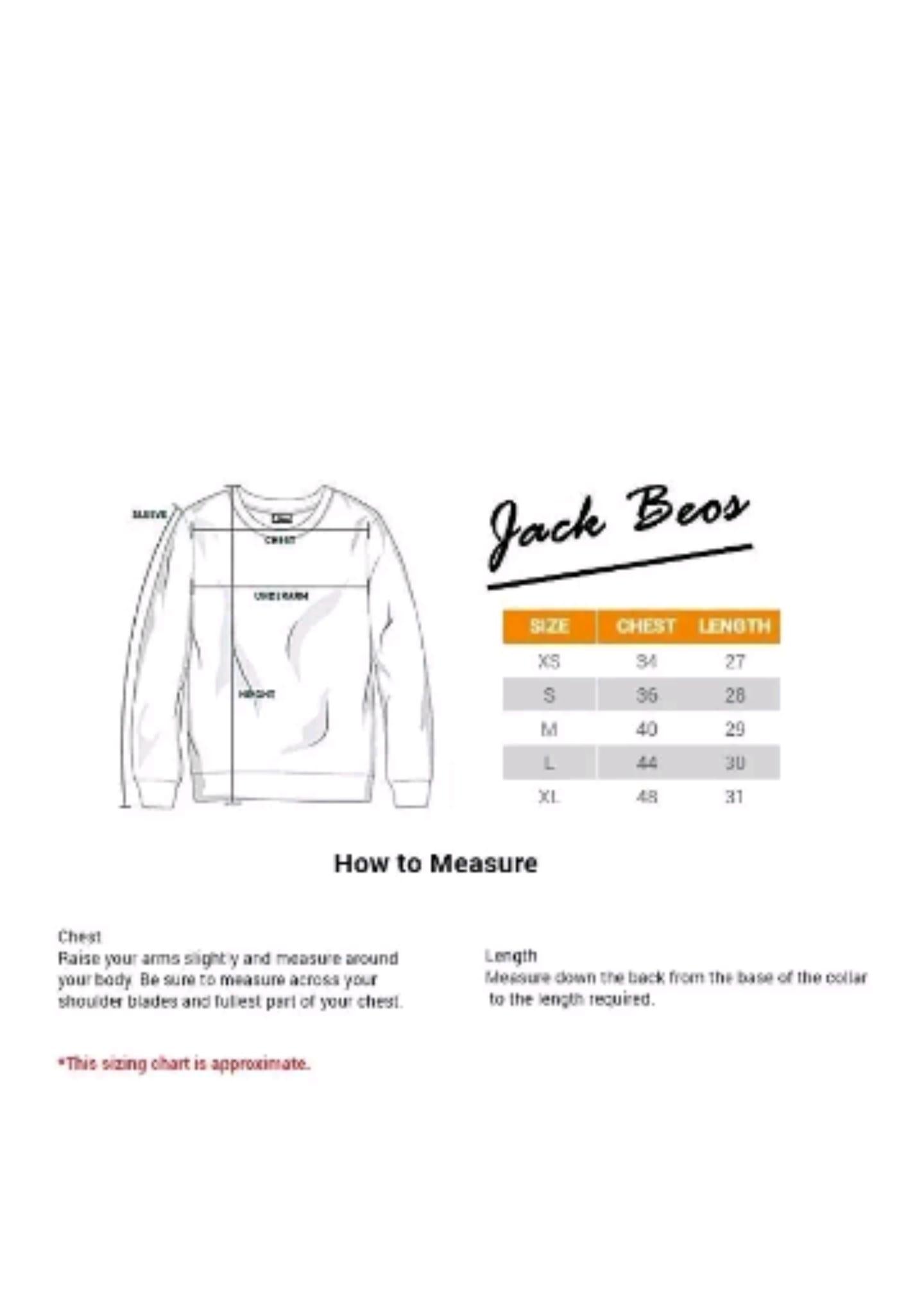 Pink BTS Pullover Hoodie For Women - DENIMS - Hoodies & Sweatshirts - 