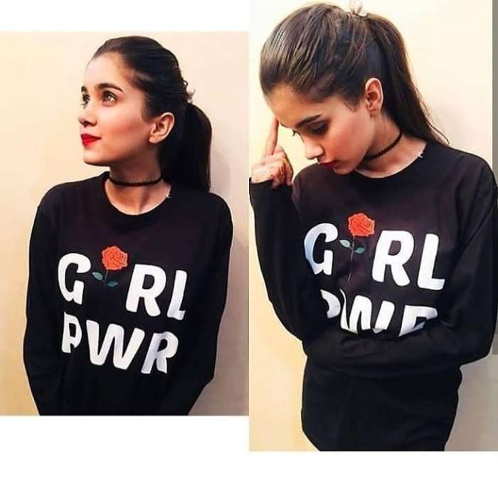 Power Sweatshirt 906 - DENIMS - Hoodies & Sweatshirts - 