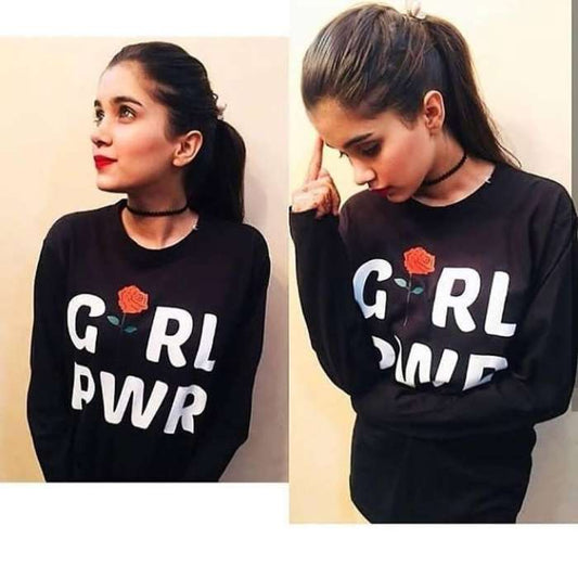 Power Sweatshirt 906 - DENIMS - Hoodies & Sweatshirts - 