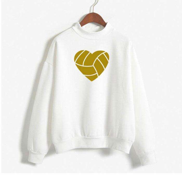 Sober Wear Fleece Cotton Pull Over Sweatshirt For womens 20 - DENIMS - Hoodies & Sweatshirts - 