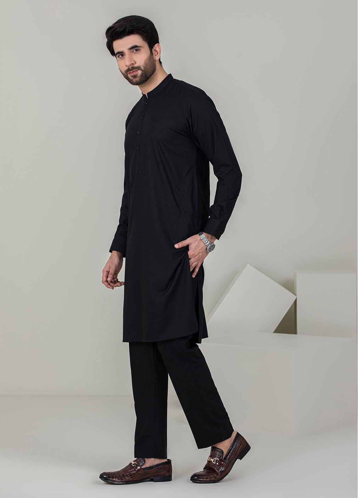 Stylish Wash N Wear Formal Kameez Shalwar
