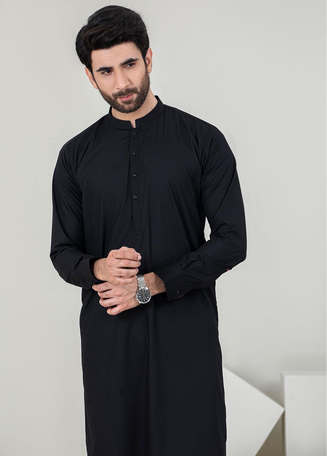 Stylish Wash N Wear Formal Kameez Shalwar